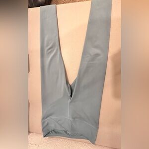 90 degress By Relflex Blue Leggings